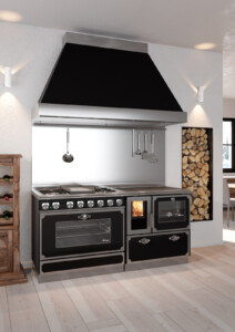 Kombipliit Classic MB 180