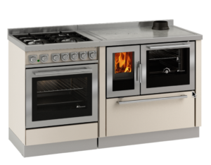 Kombipliit DeManincor Classic MB 159