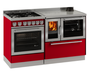 Kombipliit DeManincor Classic MB 140