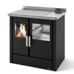 Puupliit EvaCalor Elvira